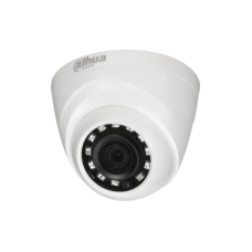 Dahua HAC-HFW1000R 1MP HDCVI IR Eyeball Camera
