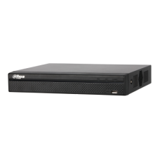 NVR4108HS-P-4KS2 4 Channel Compact 1U 4PoE 4K&H.265 Lite Network Video Recorder