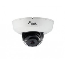 Full HD IR Dome Camera