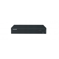 DHD204A (EOL) 4 CH 2M 1.0 High Definition Analog Digital Video Recoder