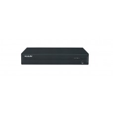 DHD208A (EOL) 8 CH 2M 1.0 High Definition Analog Digital Video Recoder