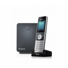 Yealink W60P DECT Package IP Phone System