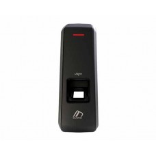 AC-2000 IP65 Fingerprint Card Terminal with Bluetooth Mobile Key