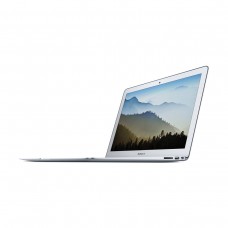 Apple Macbook Air (2017) Dual Core Intel Core i5 (1.8-2.9GHz, 8GB 1600MHz LPDDR3, 128GB PCIe Onboard SSD) 13.3 Inch Silver MacBook