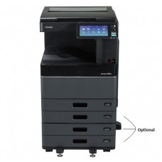 Toshiba e-Studio-3008A Photocopier (Auto Duplex)