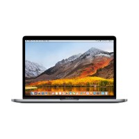 Apple MacBook Pro (2018) Intel Core i5 (2.3GHz-3.8GHz,8GB, 512GB SSD) With Touch Bar