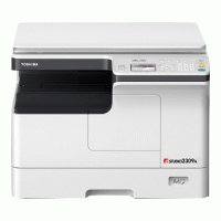 Toshiba e-Studio 2309A Photocopier(Auto Duplex & Network) 